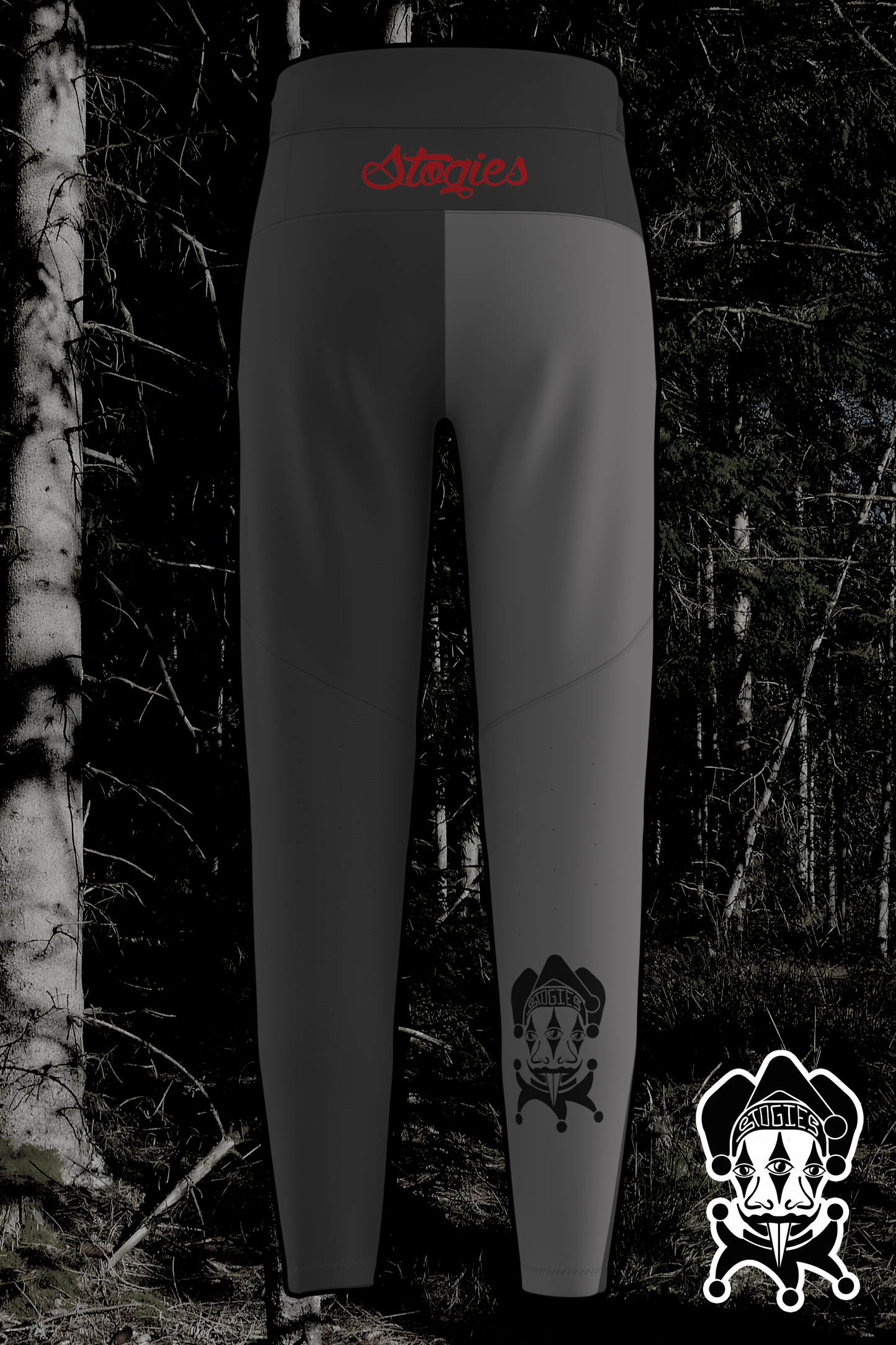 (PRE-ORDER) Jester Tech Trousers
