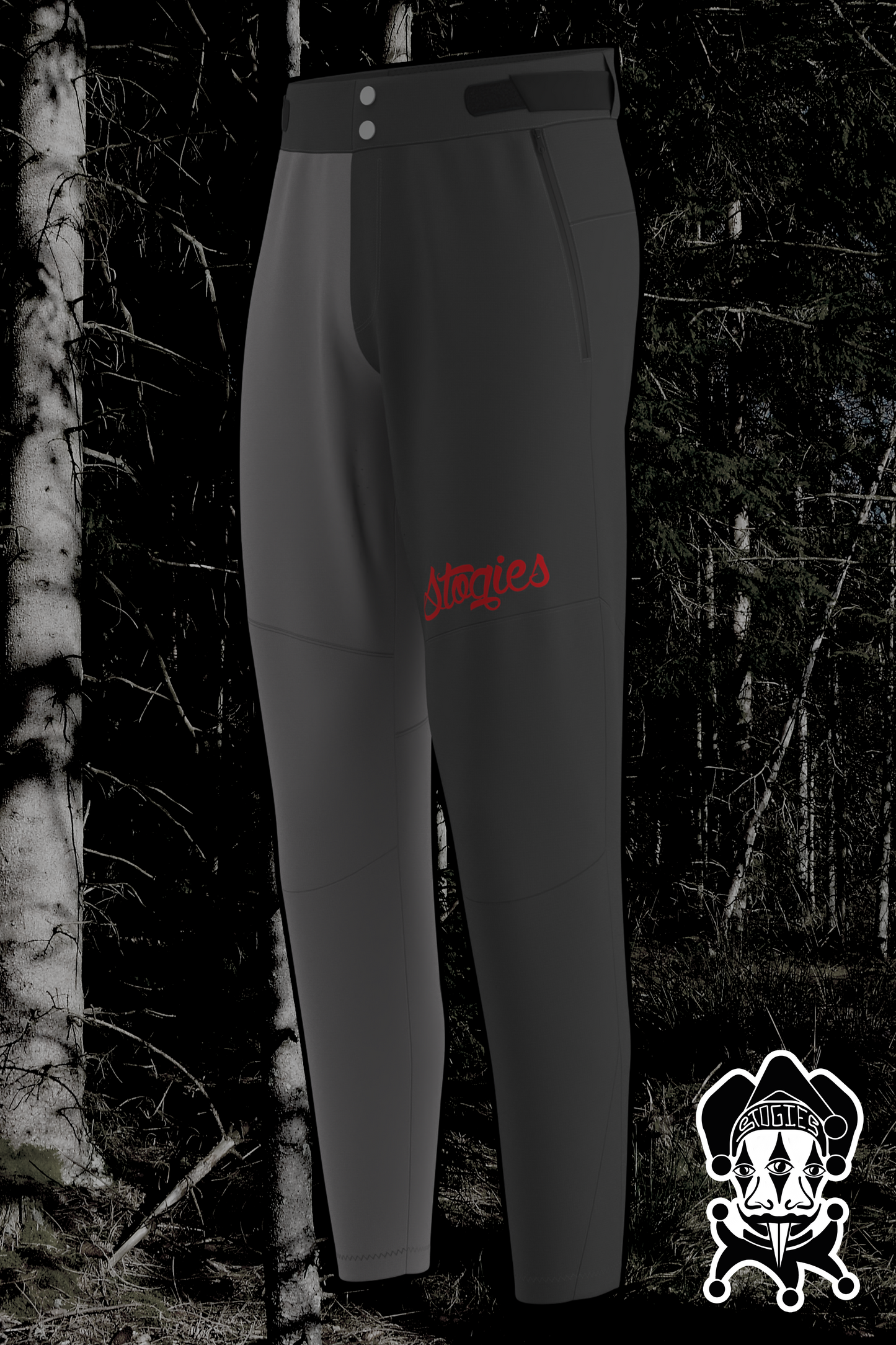 (PRE-ORDER) Jester Tech Trousers