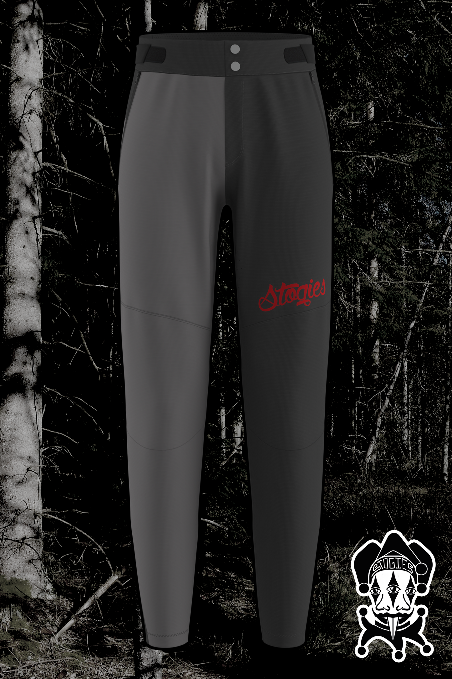 (PRE-ORDER) Jester Tech Trousers