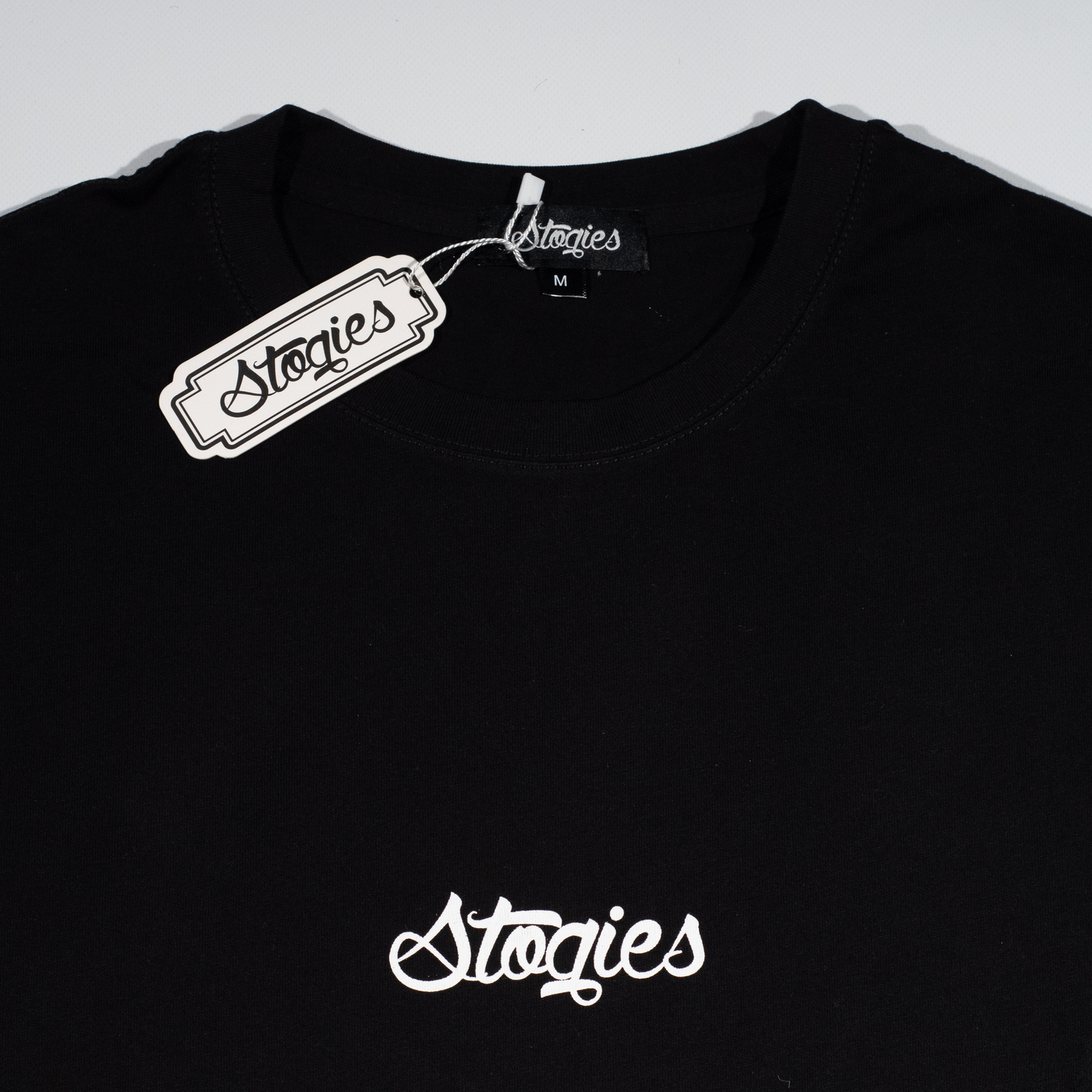 Ski Resort Black