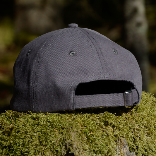 Originals Grey Cap
