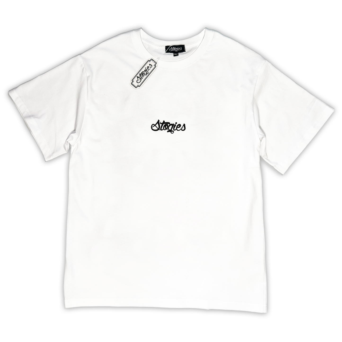 Morzine LE T-Shirt