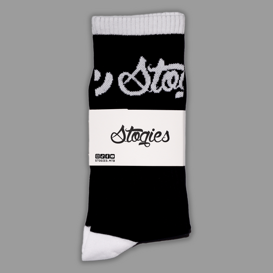 Smiley's Trail Socks