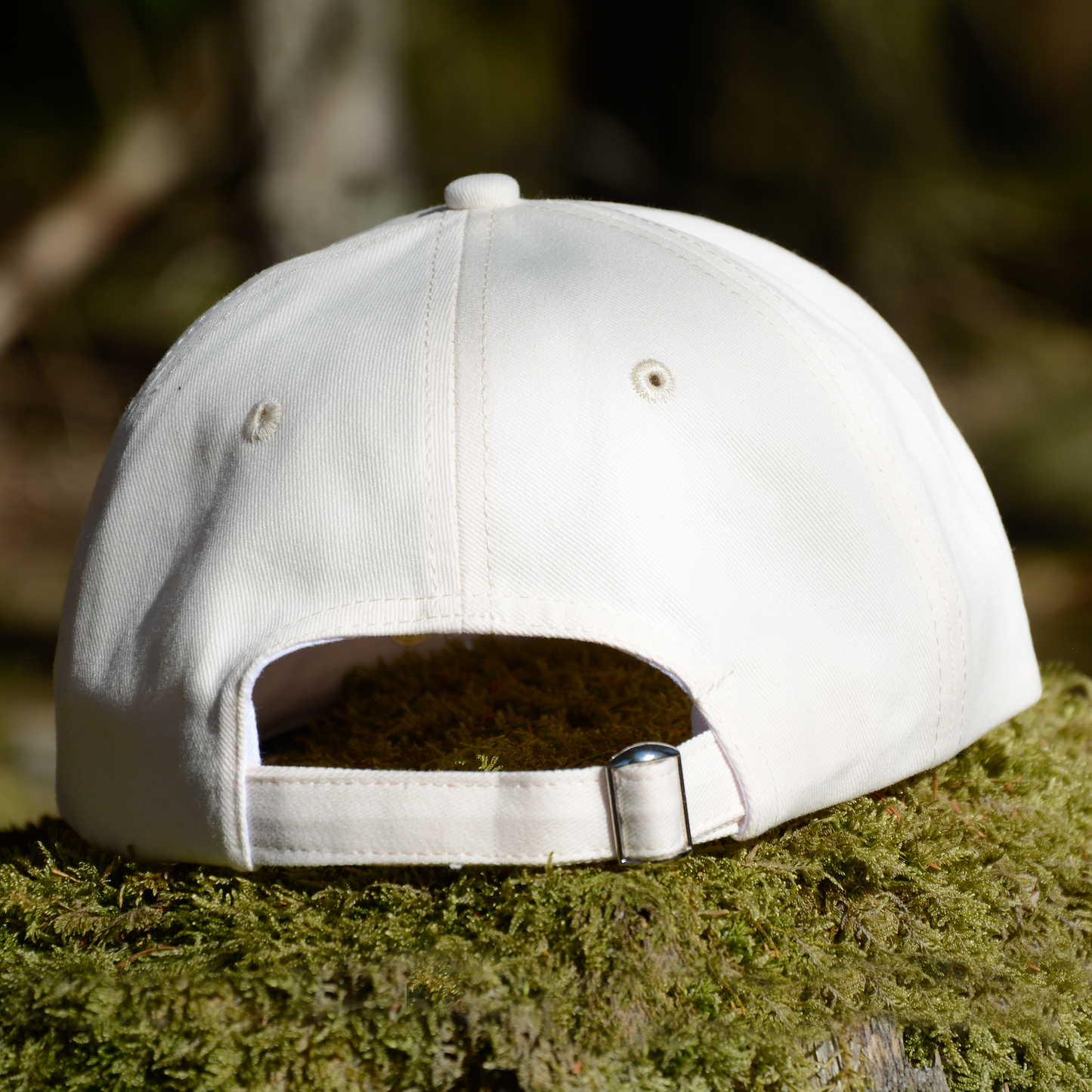 Original OG Cream Cap