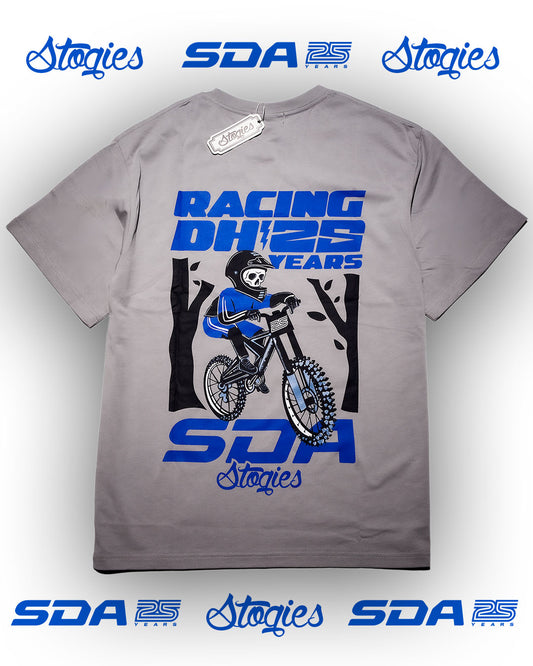 Stogies X SDA 25 years of DH