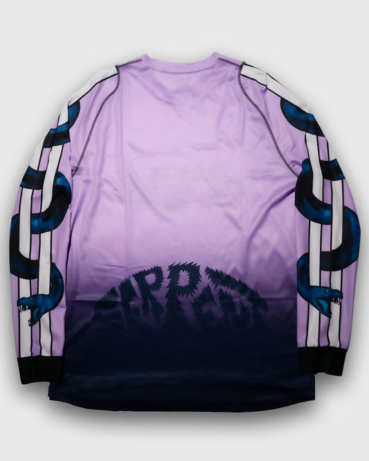Serpent - MTB long sleeve jersey