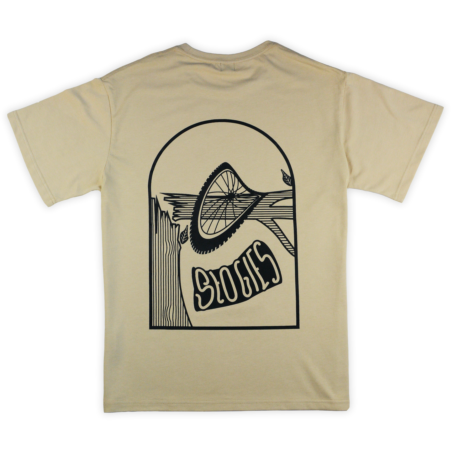 Khaki Arwen Dali T