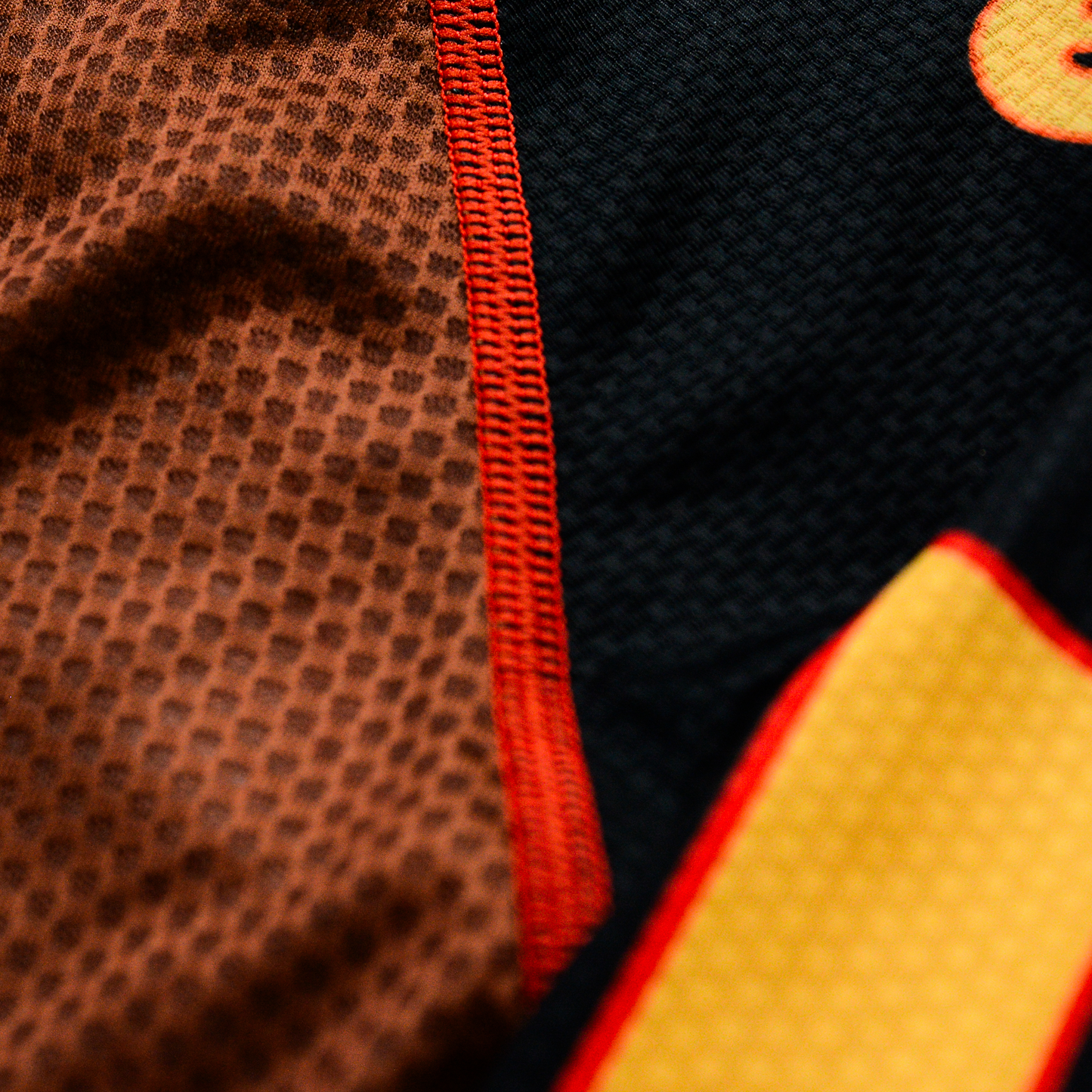 Melted Jersey