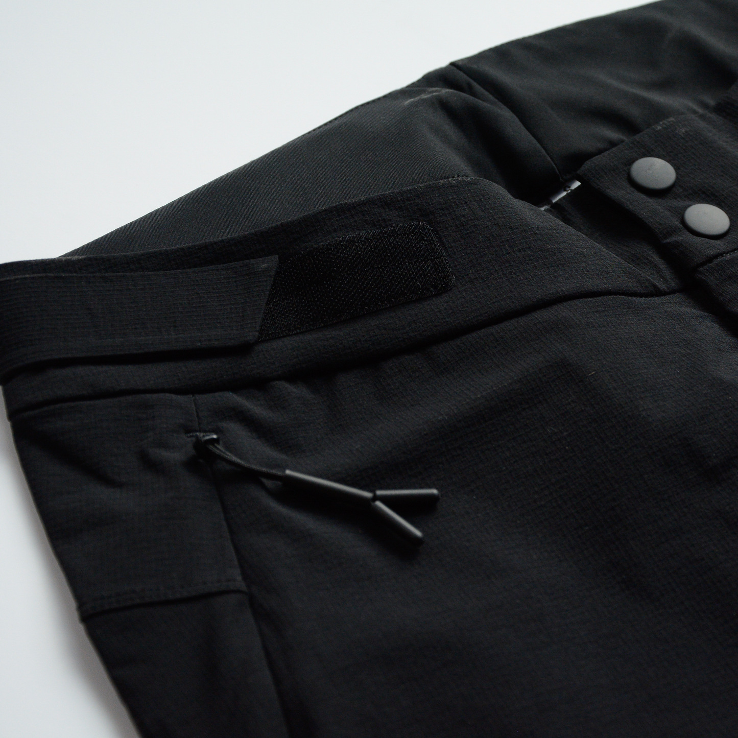 Melted Tech Trousers