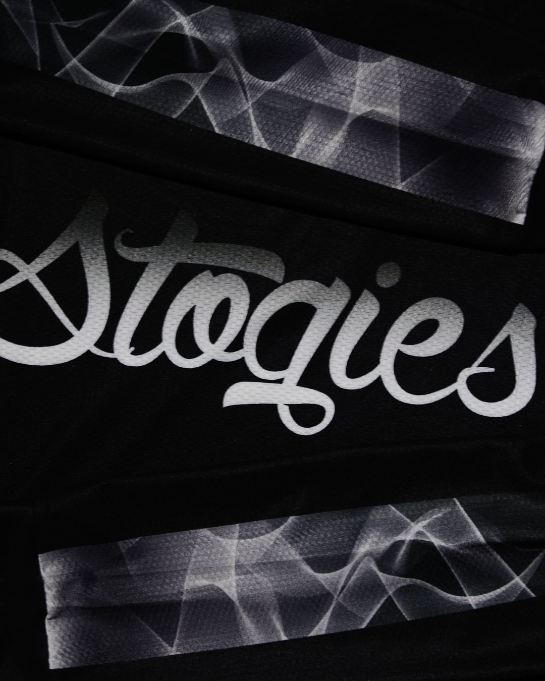 Smoko - MTB long sleeve jersey
