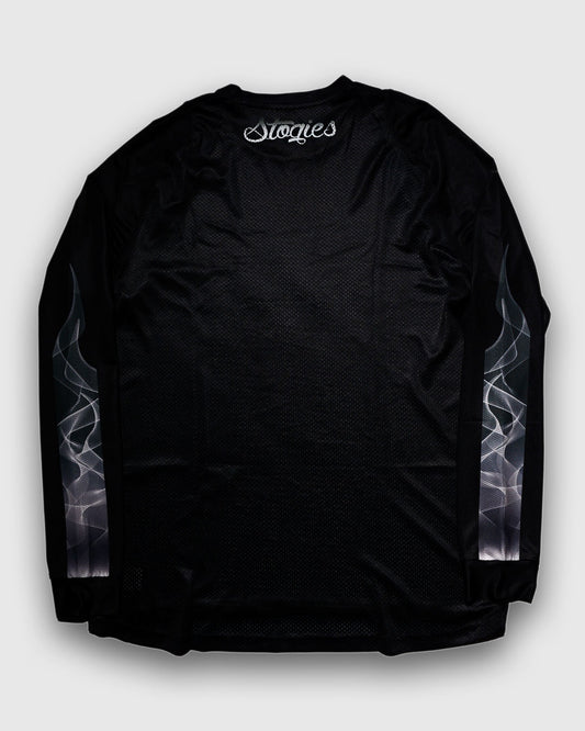 Smoko - MTB long sleeve jersey