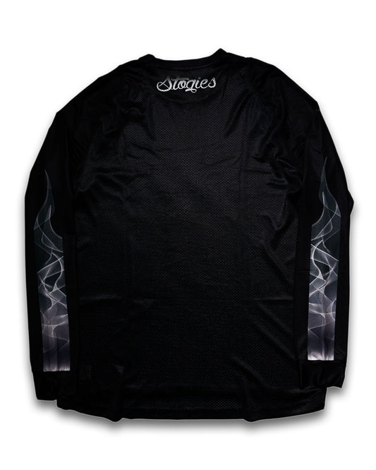 Smoko - MTB long sleeve jersey