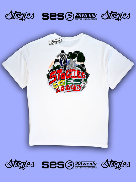 Stogies X 20twenty SES 2026