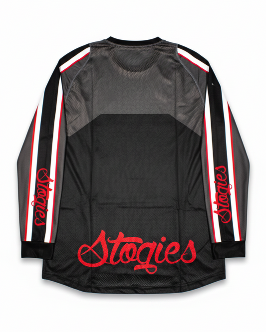 Jester - MTB long sleeve jersey