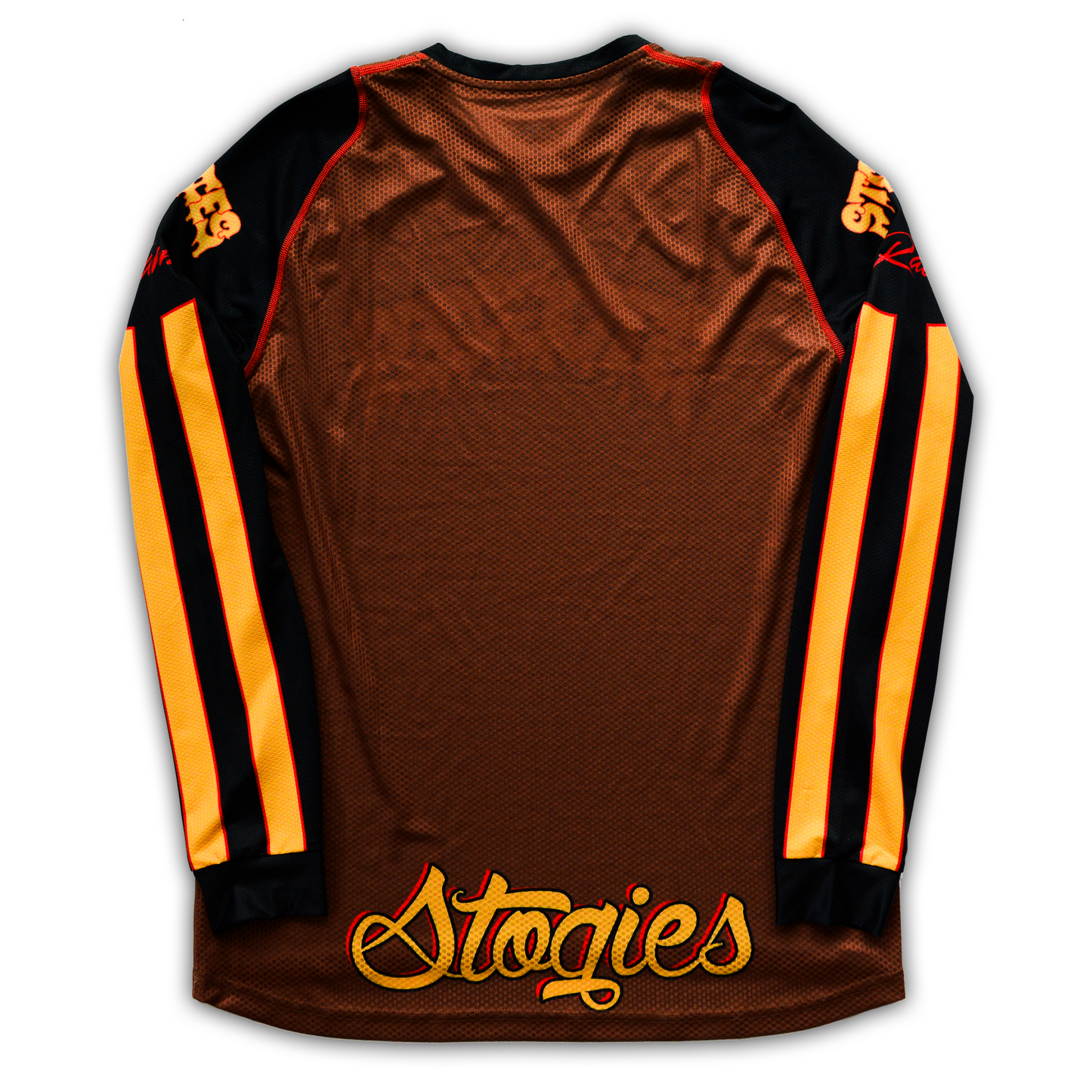 Melted Jersey