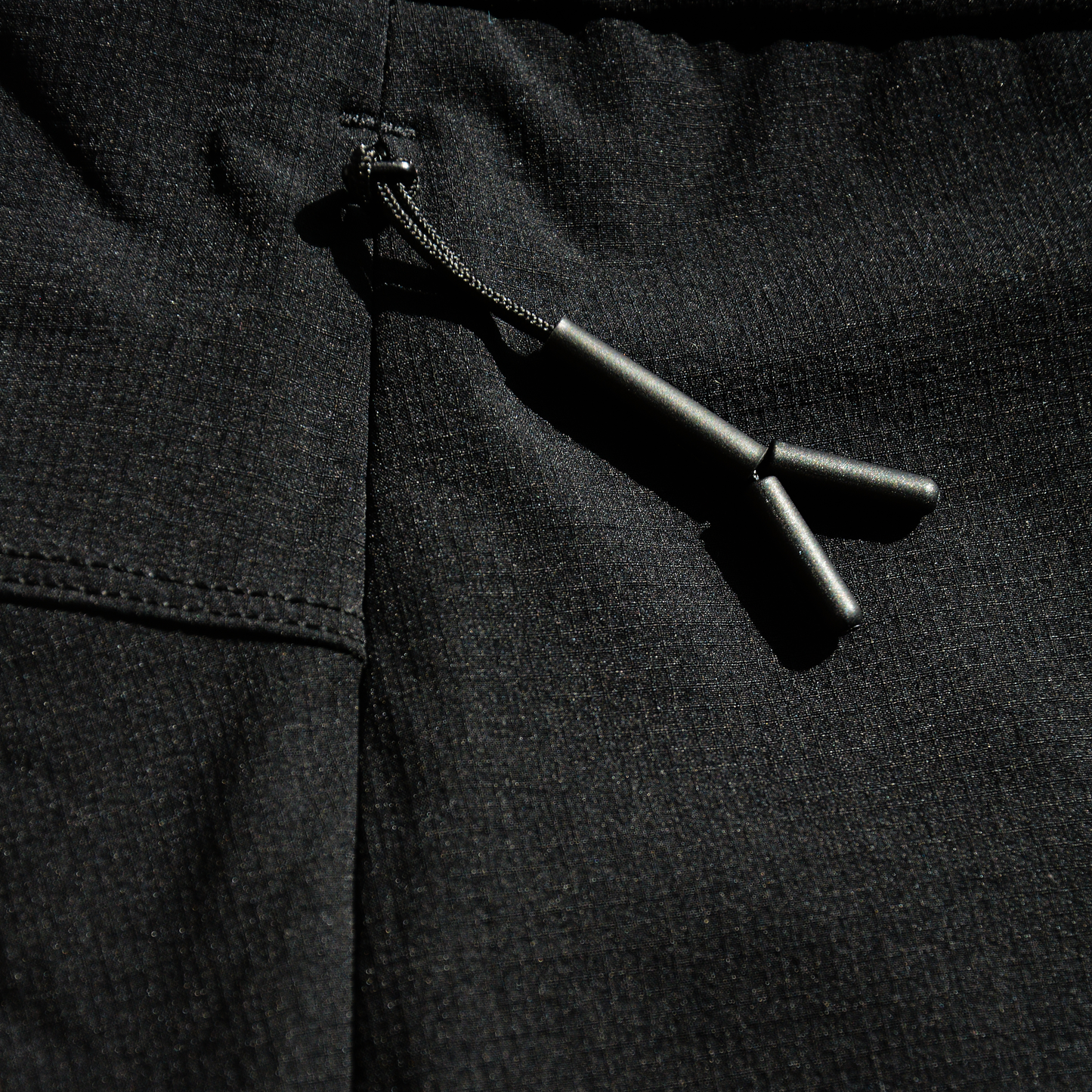 Melted Tech Trousers