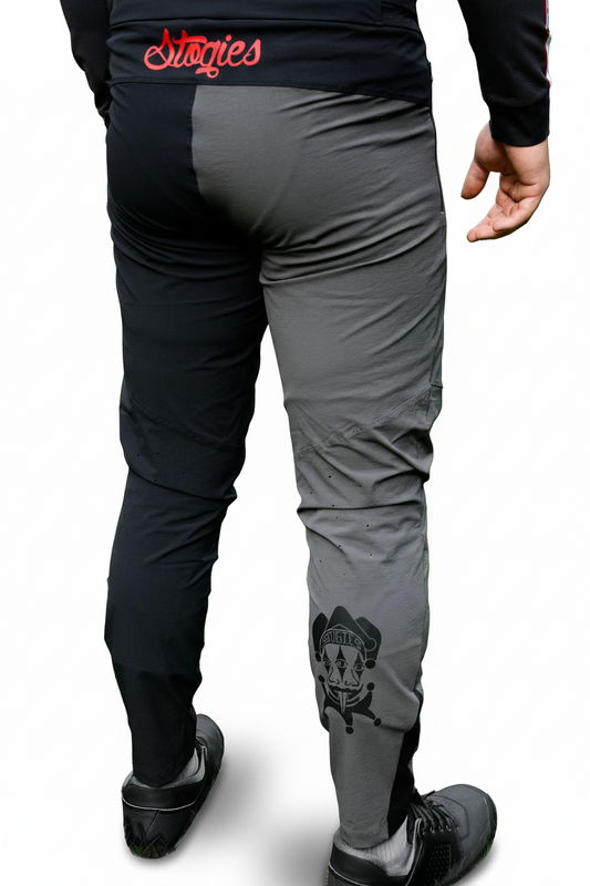 Jester Tech Trousers - MTB Riding Pants