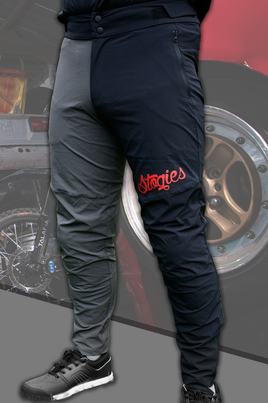 Jester Tech Trousers