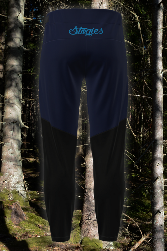 Serpent Tech Trousers - MTB Riding Pants (PREORDER)