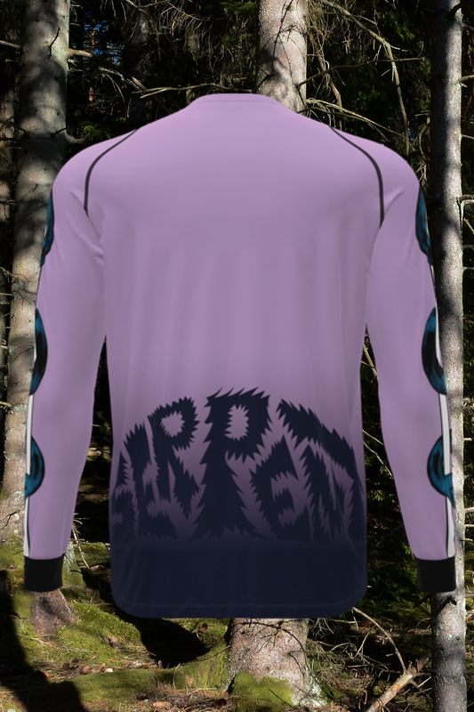Serpent - MTB long sleeve jersey (PREORDER)