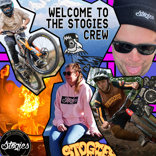 Stogies MTB Gift Cards