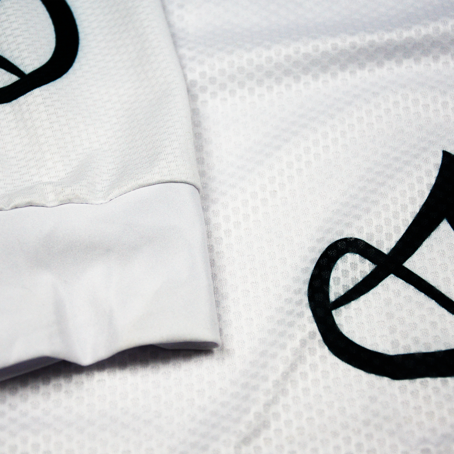 Biker-man Jersey
