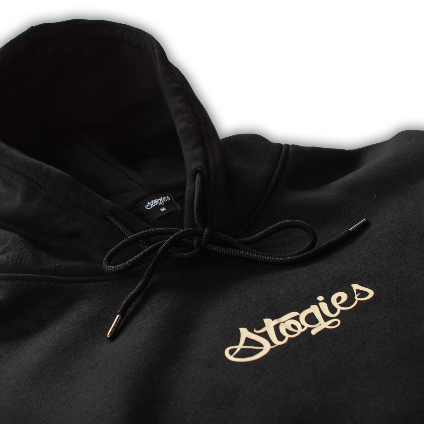 Indo Hoodie