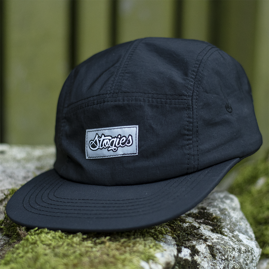Stogies 5 Panel