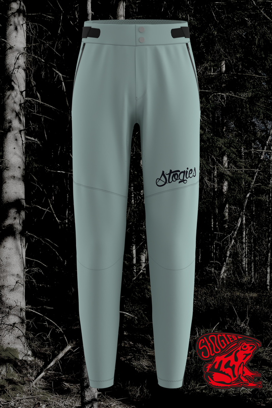 (PRE-ORDER) Amazon Tech Trousers