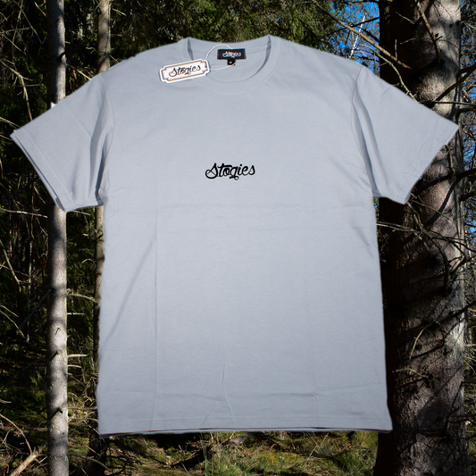 Morzine blue LE
