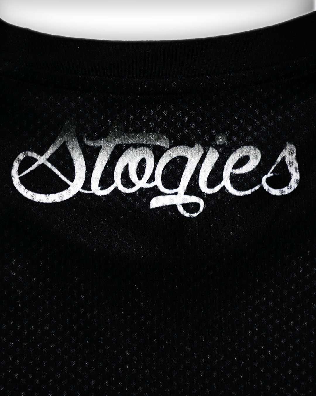 Smoko - MTB long sleeve jersey
