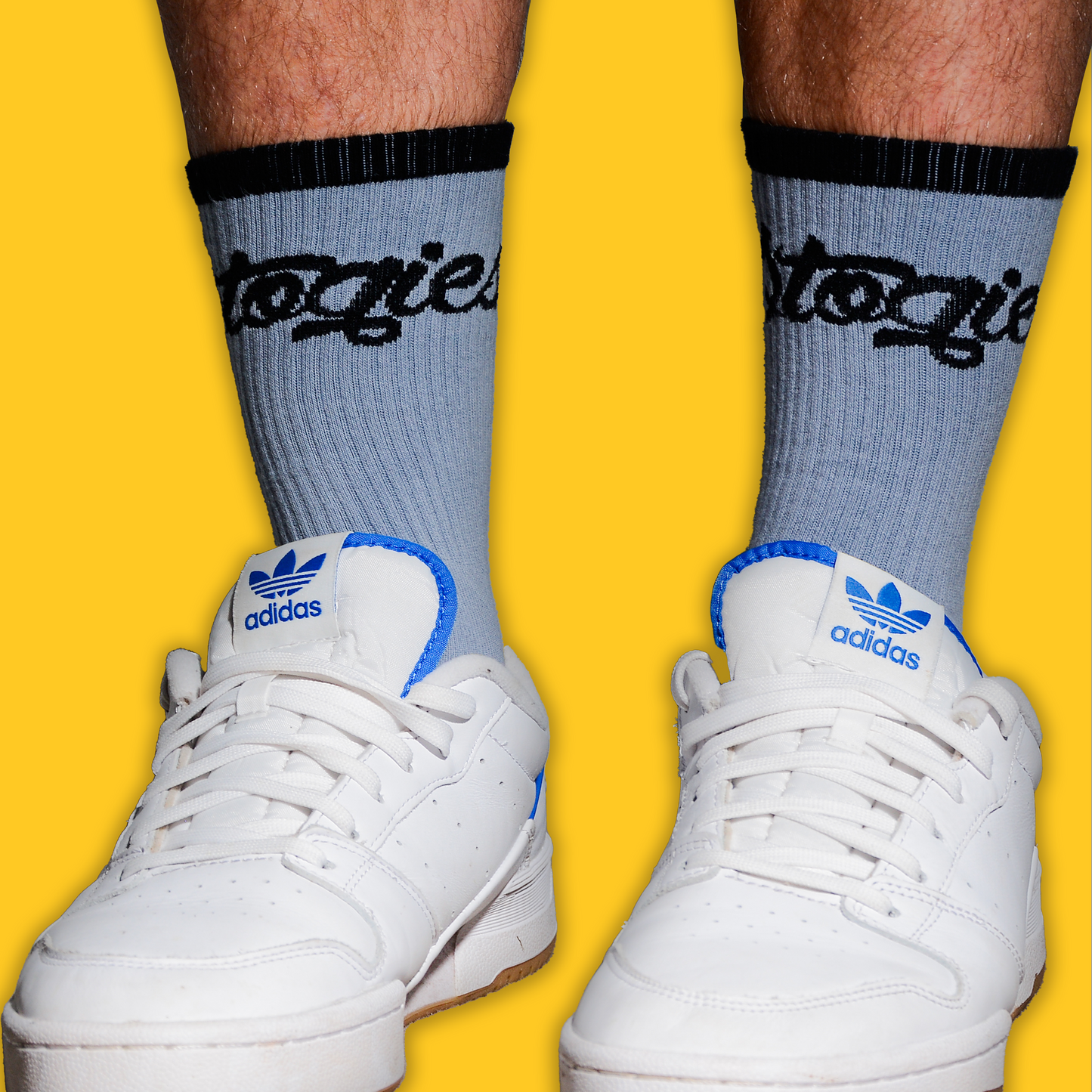 Fireball Trail Socks