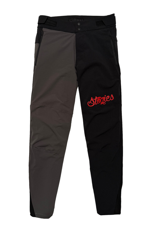 Jester Tech Trousers - MTB Riding Pants