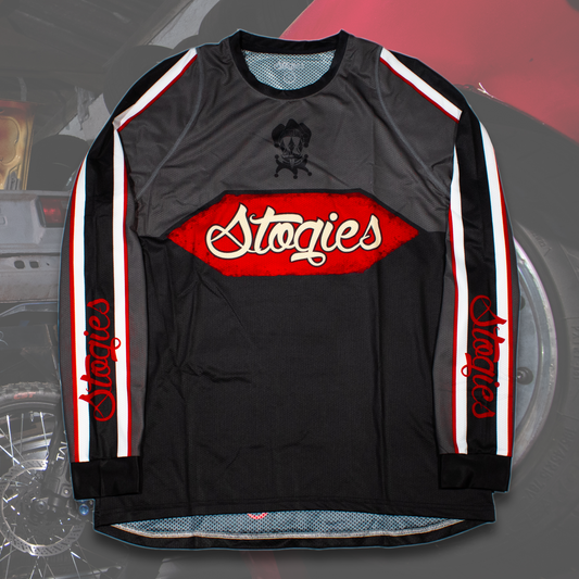 JESTER JERSEY
