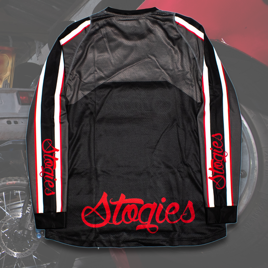 JESTER JERSEY