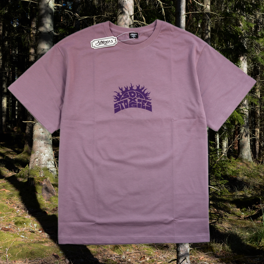 SDA X Stogies Purple