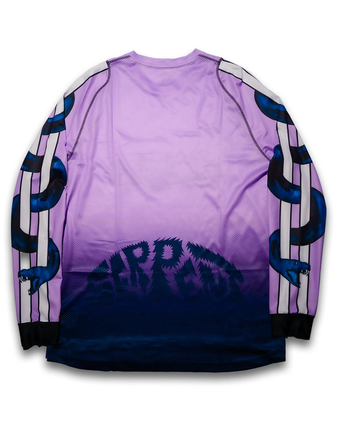Serpent - MTB long sleeve jersey