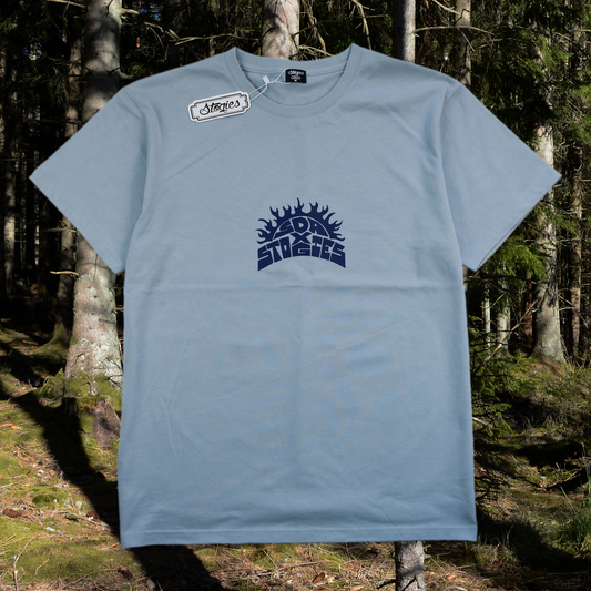 SDA X Stogies Blue
