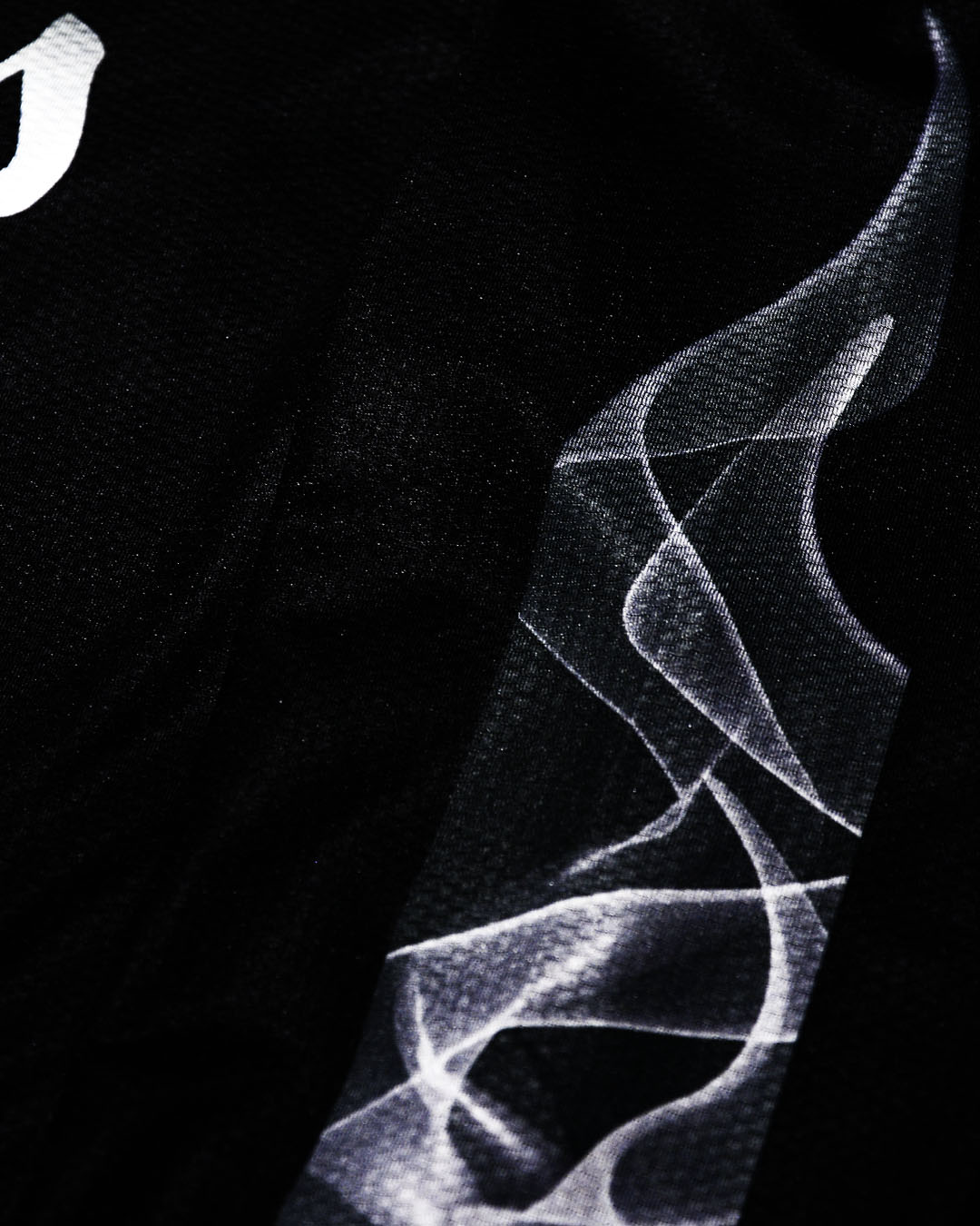 Smoko - MTB long sleeve jersey