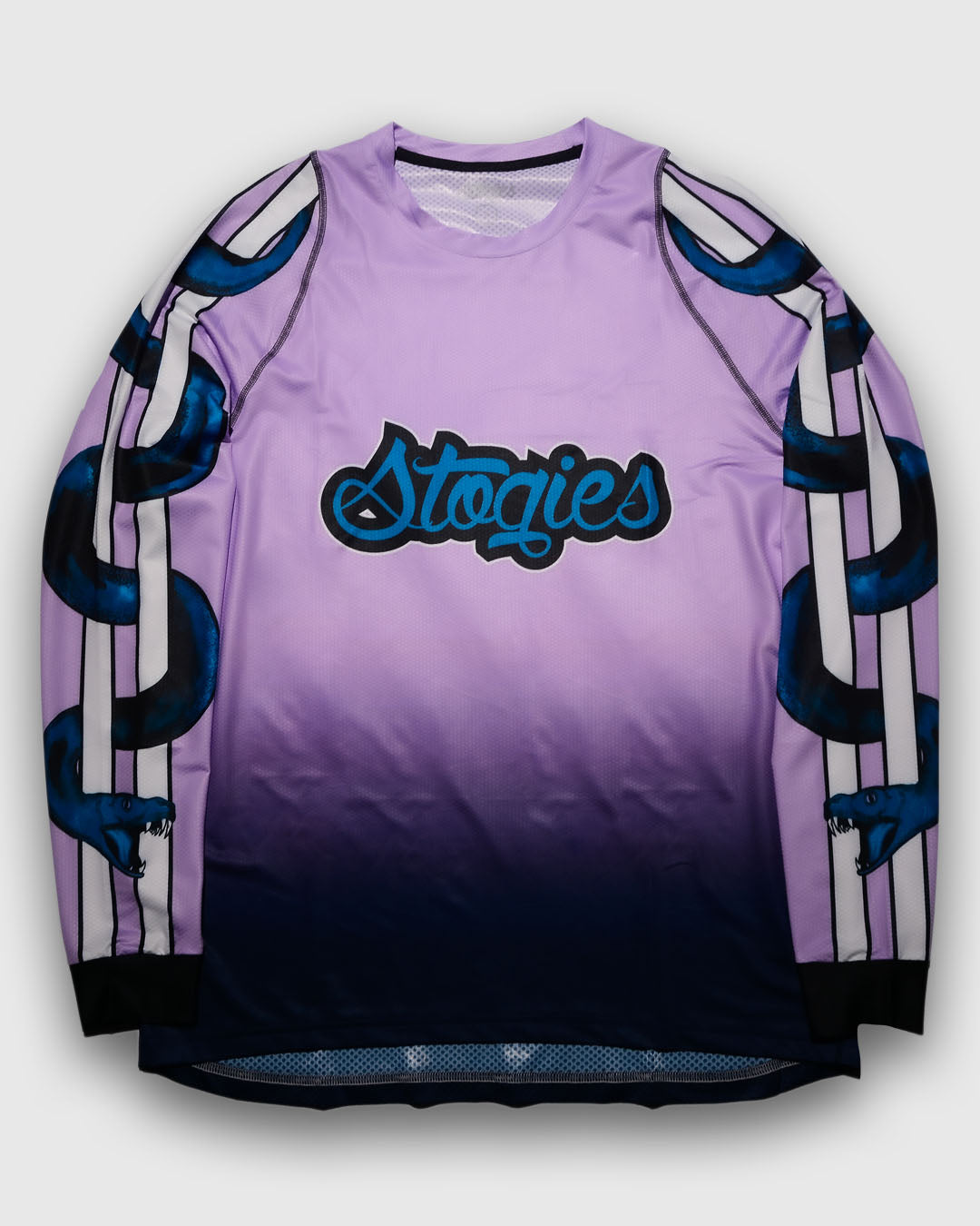 Serpent - MTB long sleeve jersey