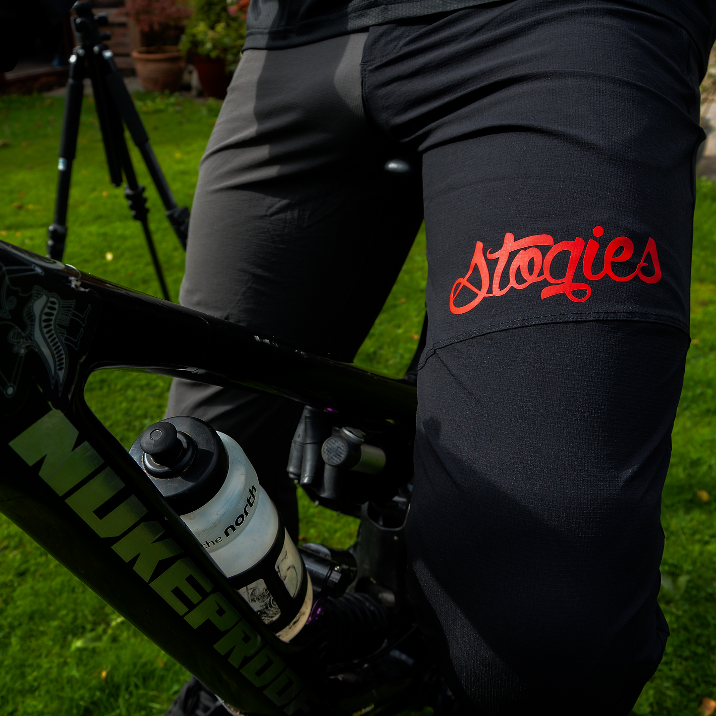 Jester Tech Trousers