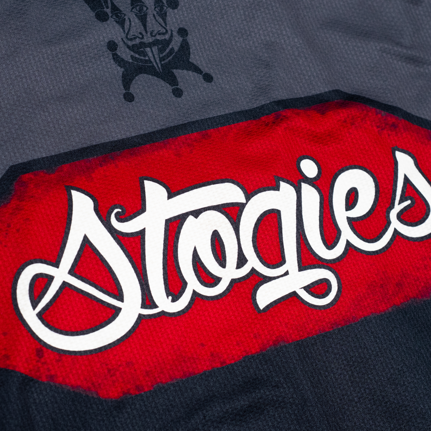 JESTER JERSEY