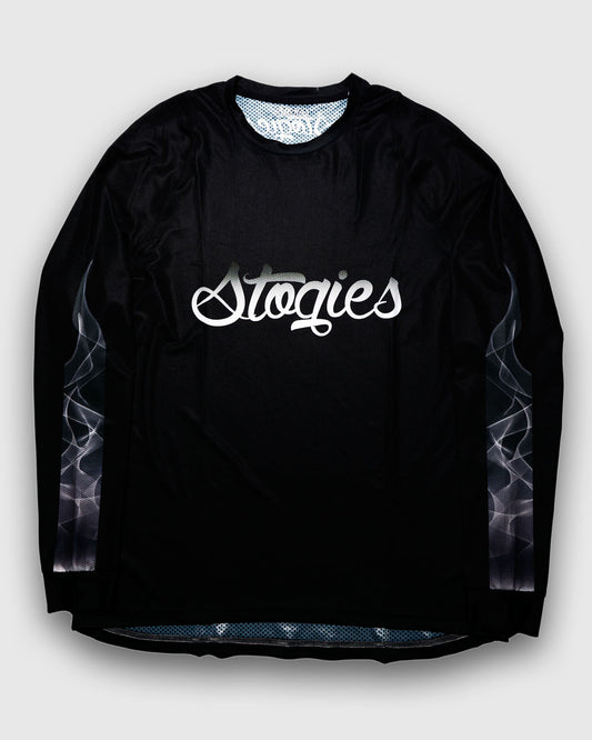 Smoko - MTB long sleeve jersey