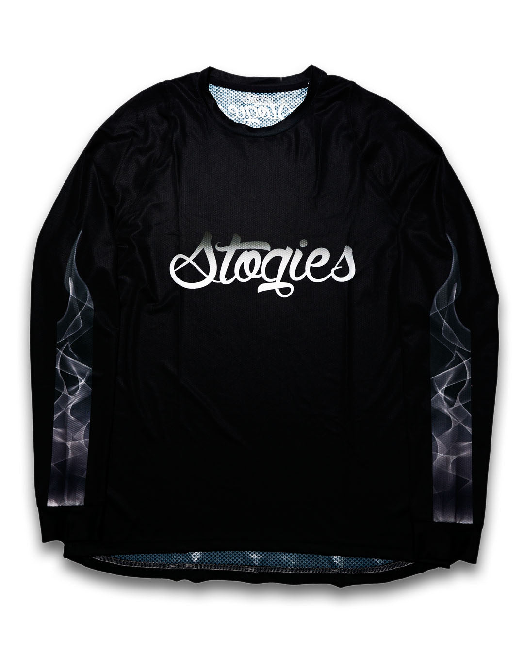 Smoko - MTB long sleeve jersey