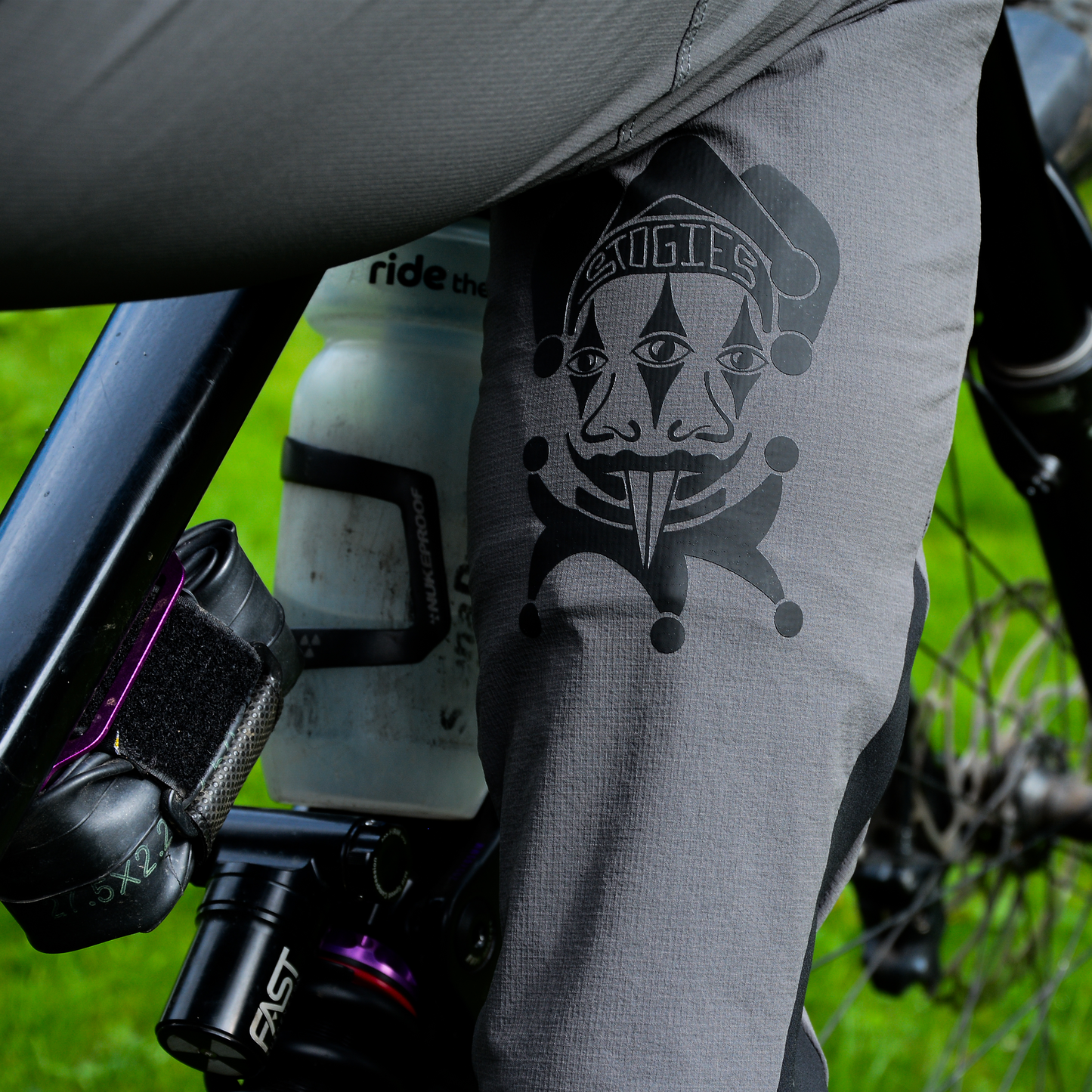 Jester Tech Trousers