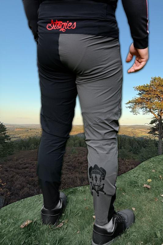 Jester Tech Trousers
