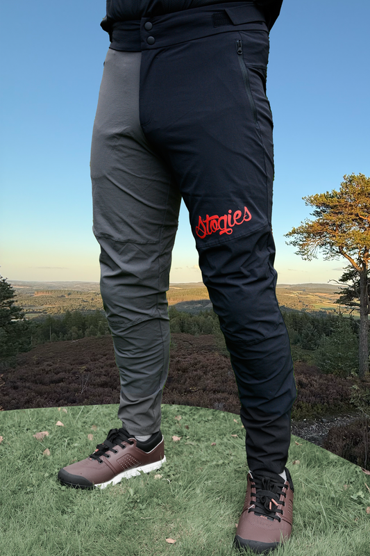 Jester Tech Trousers