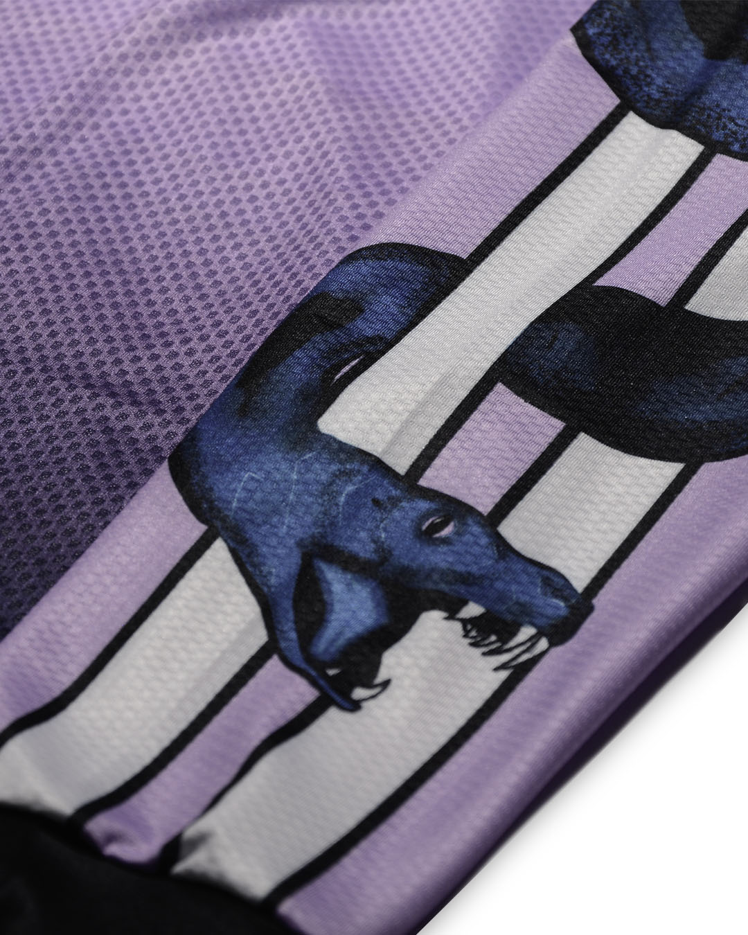 Serpent - MTB long sleeve jersey