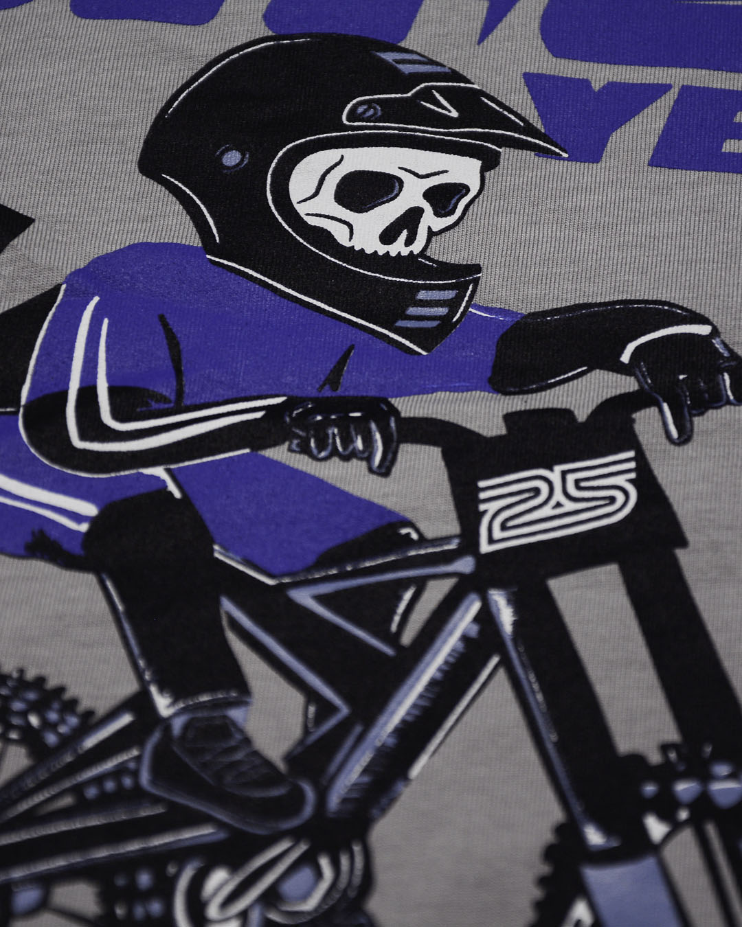 Stogies X SDA 25 years of DH